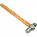 Ball Pein Hammer Jewelers Metalworking Machinist 4oz 