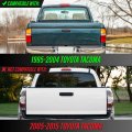 Usr Unique Style Racing 95-04 Rzn140 Rzn150 3rd Bke Light A Rear Top Center Lamps W Gasket For 1995-2004 Toyota Tacoma Pickup A