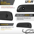 Usr Unique Style Racing 95-04 Rzn140 Rzn150 3rd Bke Light A Rear Top Center Lamps W Gasket For 1995-2004 Toyota Tacoma Pickup A