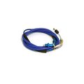 Ncy Throttle Cable 76 Gy6 Qmb139 