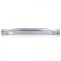 G-plus Front Bumper Reinforcement Compatible With Audi Q5 Sq5 8r0807113b Au1006123 Impact Bar Aluminum 2009-2017 Silver