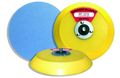 Motor Guard Bp-1016 6-inch Medium Psa Backup Pad 