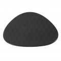 Fuel Tank Cap Trim Dry Carbon Fiber Stylish Car Gas Cover Sticker For Subaru Brz 2022 Onwards Rhombic Pattern