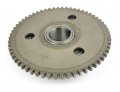 Bv Parts Gy6 150cc Replacement Starter Clutch For Hammerhead And Trailmaster Go Karts Utvs M150-1060001
