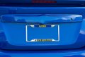 South Dakota State University Metal License Plate Frame For Front Or Back Of Car Officially Licensed Alumni