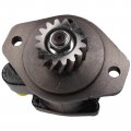 Holdwell Vacuum Pump 15 920000 Compatible With Jcb 4c444 4cx444 3cx444 4cn444