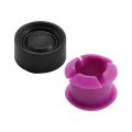 Hoypeyfiy 2pcs 141607 Transmission Gear Shift Cable Bushing Repair Kit And Install Tool Replacement For Chevy City Express 