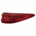 Tyc 11-15165-00 Replacement Right Tail Lamp For Kia Sportage 