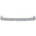 Front Bumper Trim Molding Impact Strip For Mercedes Benz E320 E420 E500 1994 1995 Primed Gray Plastic 124 Chassis Mb1057105 