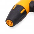 Uxcell Water Nozzle Spray Gun Trigger Hand Sprayer For Car Washing Garden House Clean
