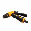 Uxcell Water Nozzle Spray Gun Trigger Hand Sprayer For Car Washing Garden House Clean