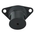 Engine Motor Mount For Yamaha Superjet 650 700 701 Stand Up Skis 1990 To 2016 Replaces 6r7-44517-00-9m And 6r7-44517-00-8s 