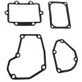 Suzuki Rm250 Top End Gasket Set Kit