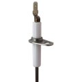 Furnace Flame Sensor Rod Fls52w29 31l7101 31l71 52w29 52w2901 For Armstrong Ducane Lennox Models