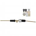 Wflnhb Steering Rack Replacement For Polaris Ranger 500 700 2005-2009