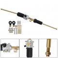 Wflnhb Steering Rack Replacement For Polaris Ranger 500 700 2005-2009