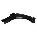 Pontiac Bonneville 2000 01 02 03 04 2005 Fender Liner Driver Side Gm1248129 25701819 