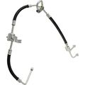 Ha 10684c A C Manifold Hose Assembly Suction And Discharge Liquid Line Rubber For Vehicle Specific Automotive Hvac System 