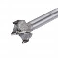 Uxcell Forstner Wood Boring Drill Bits 17mm 18mm Dia Hole Saw Carbide Alloy Steel Tip Round Shank Cutting For Hinge Plywood