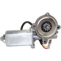 Ford Bronco Ii Window Motor 1987 1988 1989 1990 Front Driver Side Fo1356108 F1tz78233v95crm 