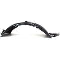Front Fender Liner For 2009 Hyundai Genesis Passenger Side Replacement 868123m000 And Hy1249117 Plastic Right Splash Deflector 