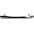 8232-128 Ckp Brand Modern Collection Drawer Pull Chrome 10 Pack 