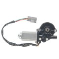 A-premium Rear Right Power Window Lift Motor Compatible With Toyota Land Cruiser 2001-2007 Lexus Lx470 1998-2007 Passenger Side