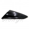Black Motorcycle Windshield Windscreen For Triumph Daytona 675 2013 2014 2015 B0774l2lxl 