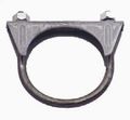 Victor Muffler Saddle Camp 2 13 Ga Steel 