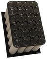 Wix Filters 42586 Heavy Duty Air Filter Farr Tube Type Pack Of 1 