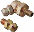 Powerbuilt 8 Pc Assorted Grease Fittings Universal 