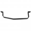 A-premium Fuel Tank Straps Compatible With Ford F-250 F-350 F-450 F-550 Super Duty 37 Gallon Rear Lower