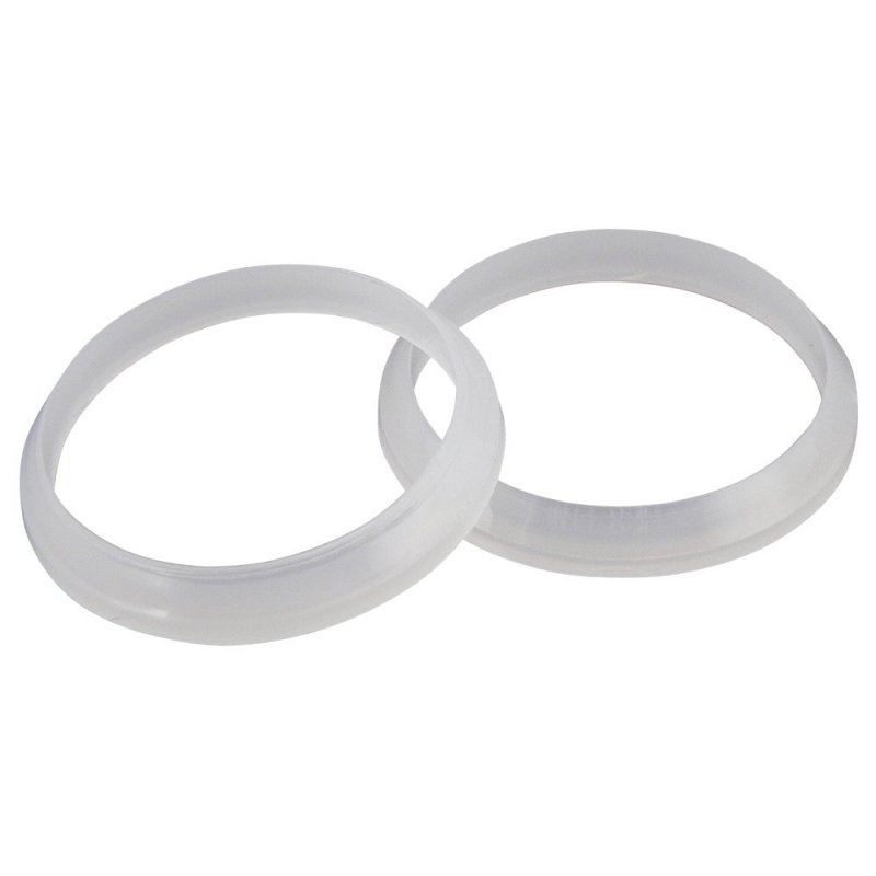 Plumb Pak Pp25535-20 Beveled Slip Joint Washer 1-1 4 In Polyethylene
