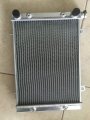Zpc Radiator For Polaris Sportsman 450 Farmhand Hd 2x4 