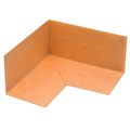 Schluter Systems Kereck Fi 2 Kerdi Inside Waterproofing Corner 4 Mil Thickness Pack Of 