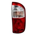 Xtune Alt-jh-ttu04-oe-r Toyota Tundra Right Passenger Side Tail Light 