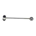 Stabilizer Bar Link Set For 2019 2020 2021 2022 2023 Mercedes Benz E53 Amg Black Rubber Fixed Bushing Front Rear Suspension 
