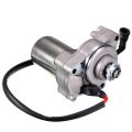 Electric Starter Motor For Kayo Bull 125 Predator Atv Quad 4 Wheeler 125cc 
