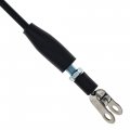 Niche Clutch Cable For 1984-2000 Suzuki Ds80 58200-03400 Motorcycle