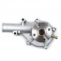 Hconcet New Water Pump 16251-73074 1625173074 Compatible With Kubota D1105 V1505 Diesel Engine