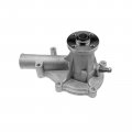 Hconcet New Water Pump 16251-73074 1625173074 Compatible With Kubota D1105 V1505 Diesel Engine