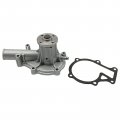 Hconcet New Water Pump 16251-73074 1625173074 Compatible With Kubota D1105 V1505 Diesel Engine