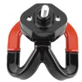 Multifuntional Aluminum Alloy Motorcycle Scooter Hook Luggage Hanger 