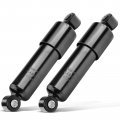 A-premium Pair 2 Cab Shock Absorber Compatible With Freightliner Fl60 Fl70 Flb Kenworth T400 T600a T800 W900 Peterbilt 357