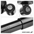 A-premium Pair 2 Cab Shock Absorber Compatible With Freightliner Fl60 Fl70 Flb Kenworth T400 T600a T800 W900 Peterbilt 357