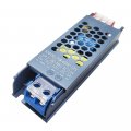 Dc 12v 24v Led Power Supply Ac100-265v Mute Lighting Transformers 45w 60w 100w 150w 200w 300w Light Driver Adapter Dc12v