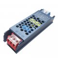 Dc 12v 24v Led Power Supply Ac100-265v Mute Lighting Transformers 45w 60w 100w 150w 200w 300w Light Driver Adapter Dc12v