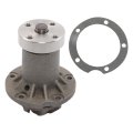 Water Pump Replacement For Mercedes 0 1968-1973 L4 2 2l 250c 1970-1972 L6 2 8l 1102010101 Pa0135 