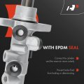 A-premium Brake Master Cylinder With Sensor Compatible Volkswagen Vehicles Passat 2006-2010 Cc 2009-2017 Replace 3c1614019d
