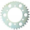 Sunstar 2-540134 34-teeth 530 Chain Size Rear Steel Sprocket 